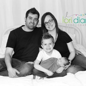 Meet your Posher, Kassie